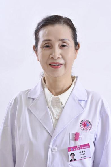 刘小玲
