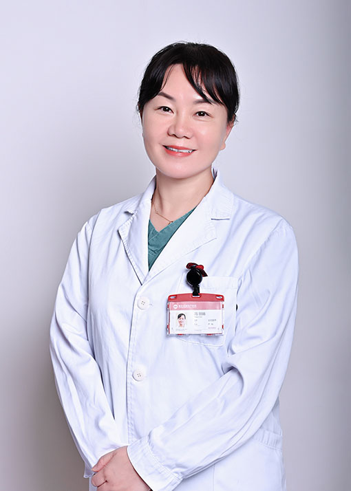 冯丽娟