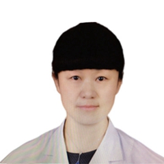 詹冬梅