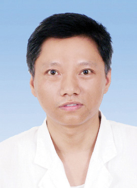 王春雷