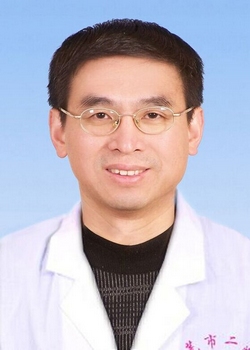 杨刚