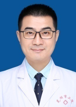李业山