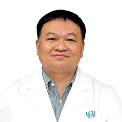 梁伟翔