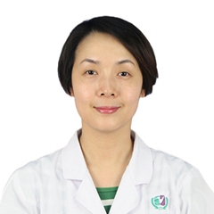 丘红红