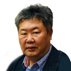 何晓峰