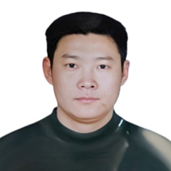 蔡劲松