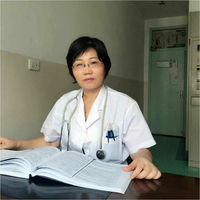 何火英