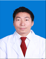他付见