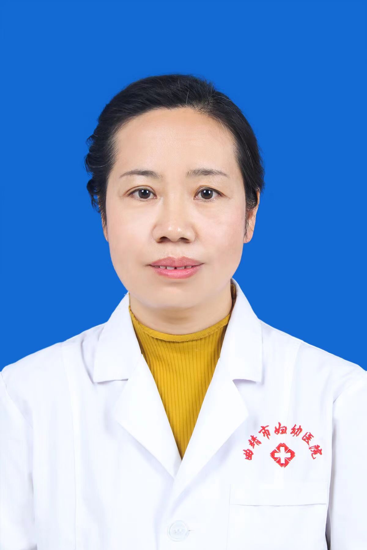吕稳莲
