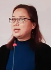 余彩华