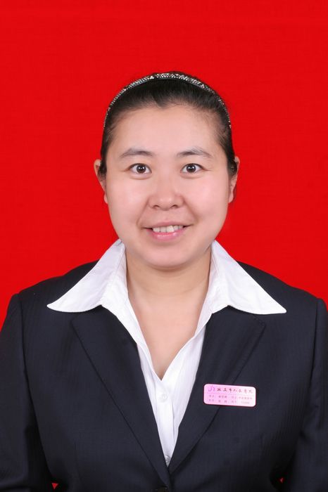 赵芝婷
