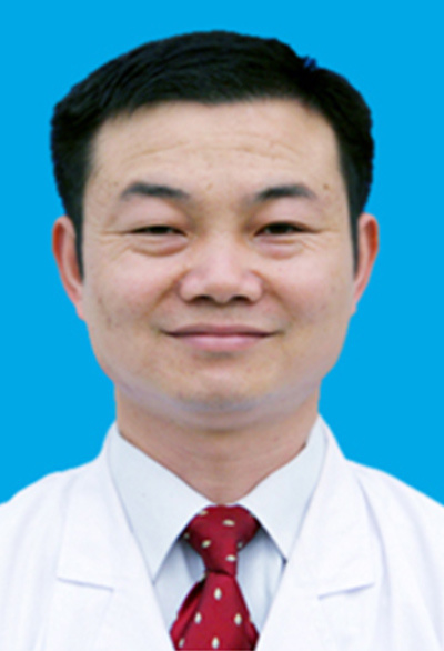 陈俊波