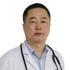 饶旭光