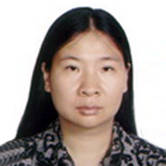 李燕蓉
