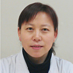 李晶华