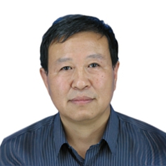 闫丰书