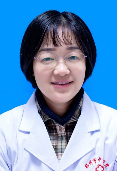 张小艳