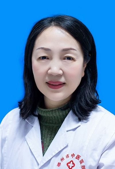 姚玉君