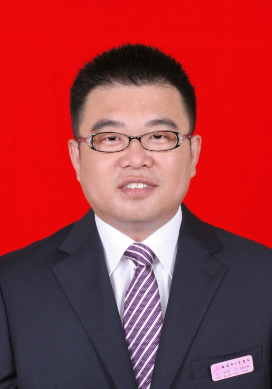 贺外信