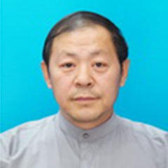 赵业志