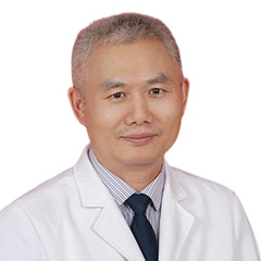 吴永恒