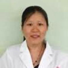 姚春美