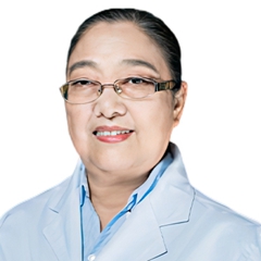 何福仙