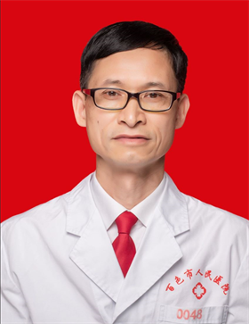韦建华