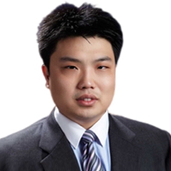 周毅