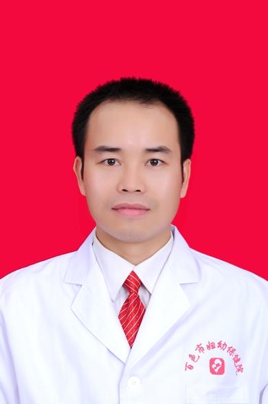 黄积德