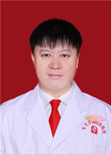 邓仕华