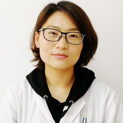 韩忠敏