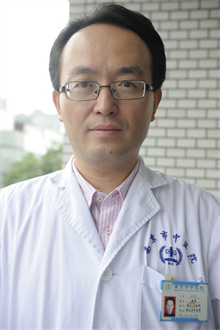 张晖