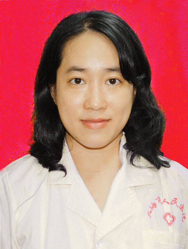 杨慧华