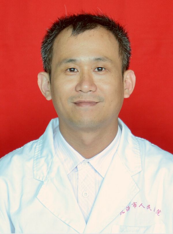黄振杰
