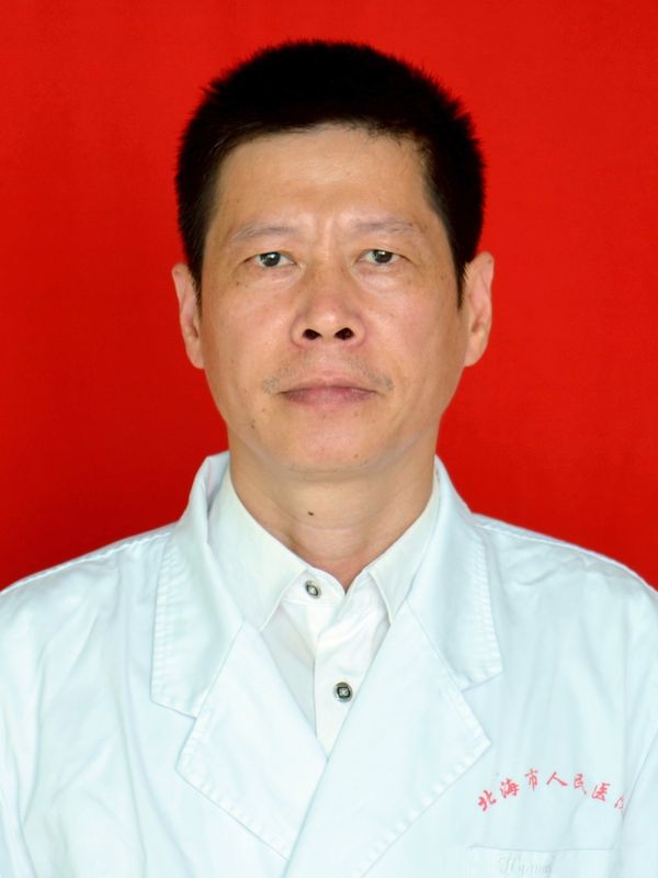 陈俊明
