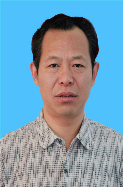 周谦让