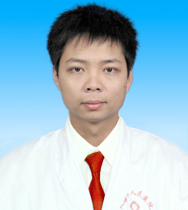庞永明