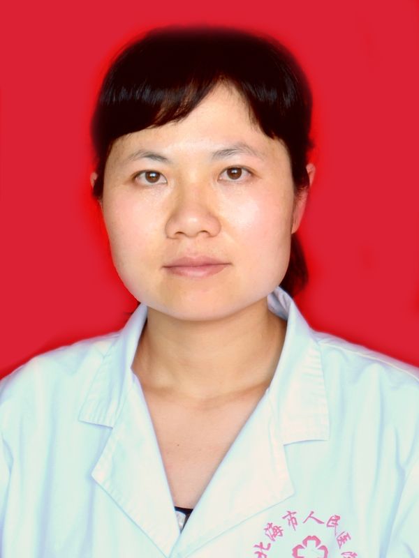庞子娟