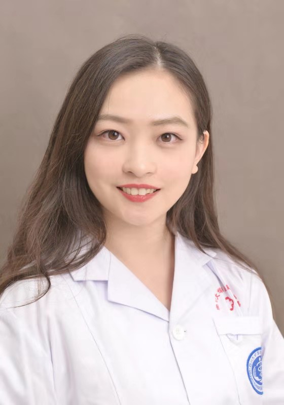 唐琦