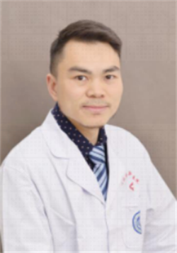 周云峰