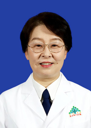 刘美霞