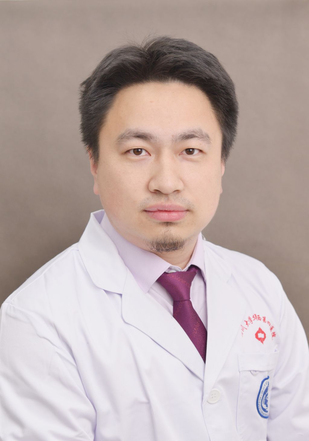 李文谦