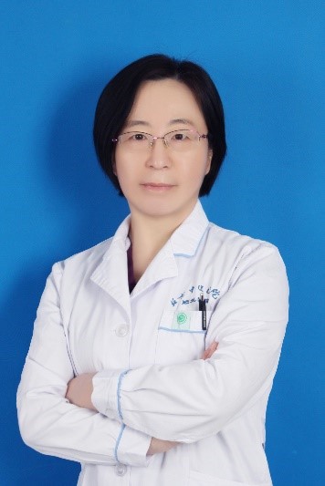张秋香