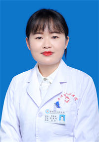 李晓丽