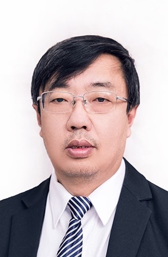 谭海成