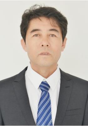 任洪军