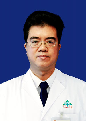 李树仁