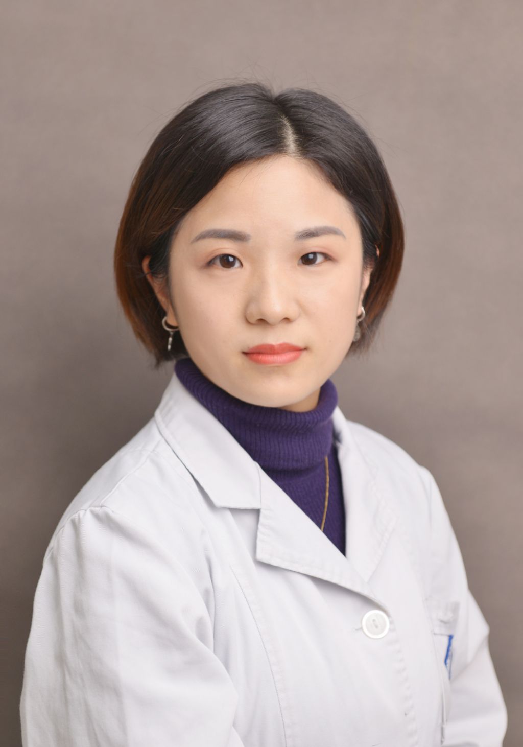 陈姗