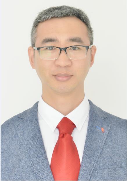 温振雷